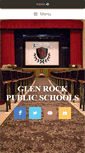Mobile Screenshot of glenrocknj.org